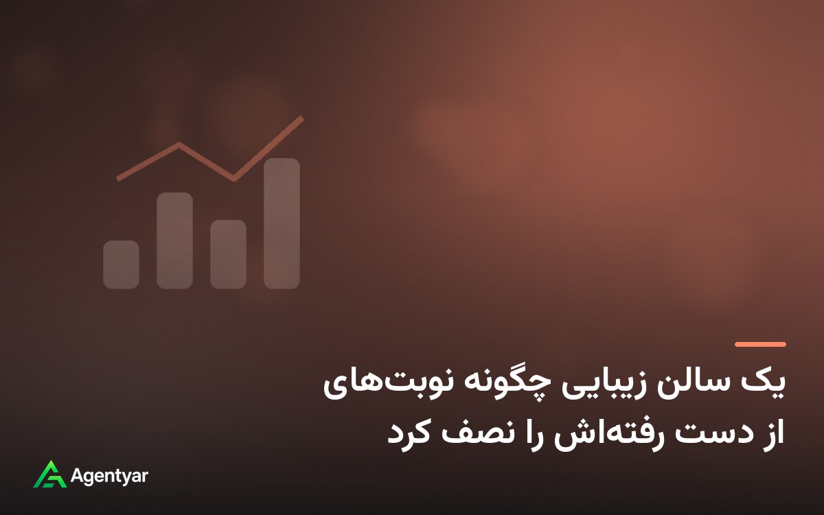 یک سالن زیبایی چگونه نوبت‌های از دست رفته‌اش را نصف کرد